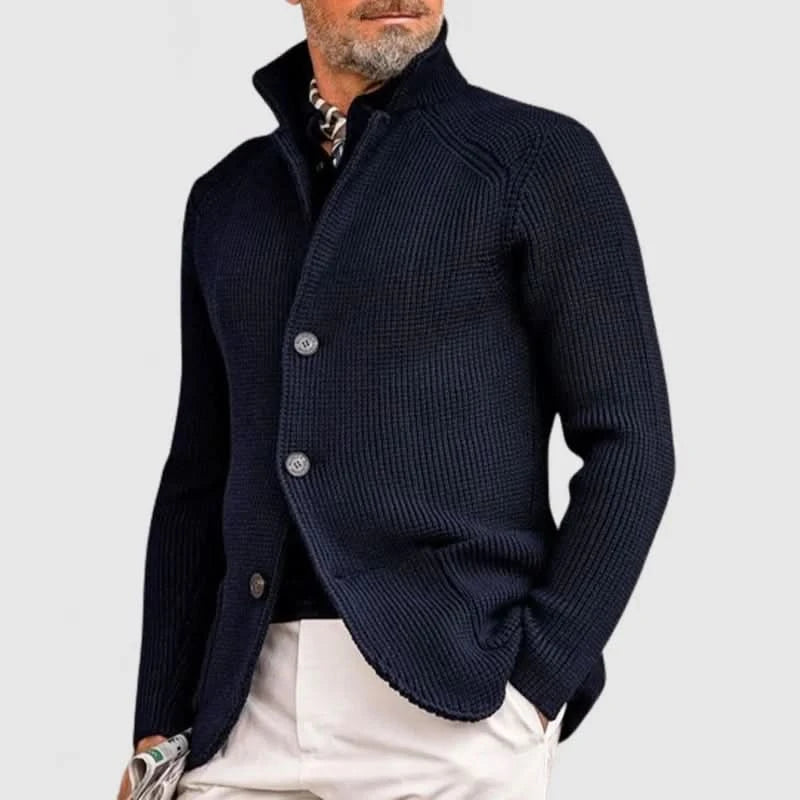 Noah | Cárdigan elegante y cálido