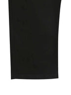 Evan | Pantalones rectos con cordón y ajuste holgado