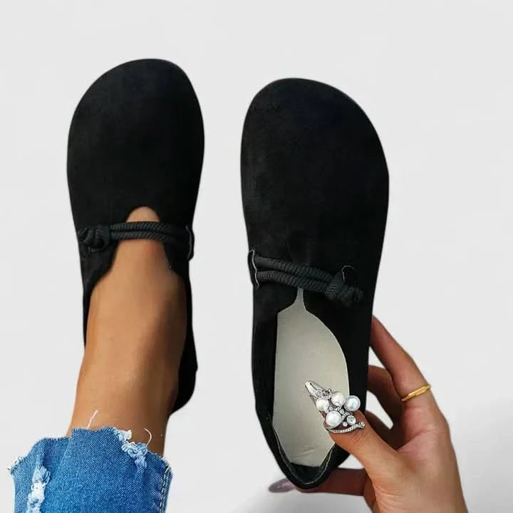Elise | Mocassins de tous les jours qui offrent un bon maintien