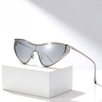 Dahlia Butterfly™ | Butterfly Frame Sunglasses | UV400 Lightweight