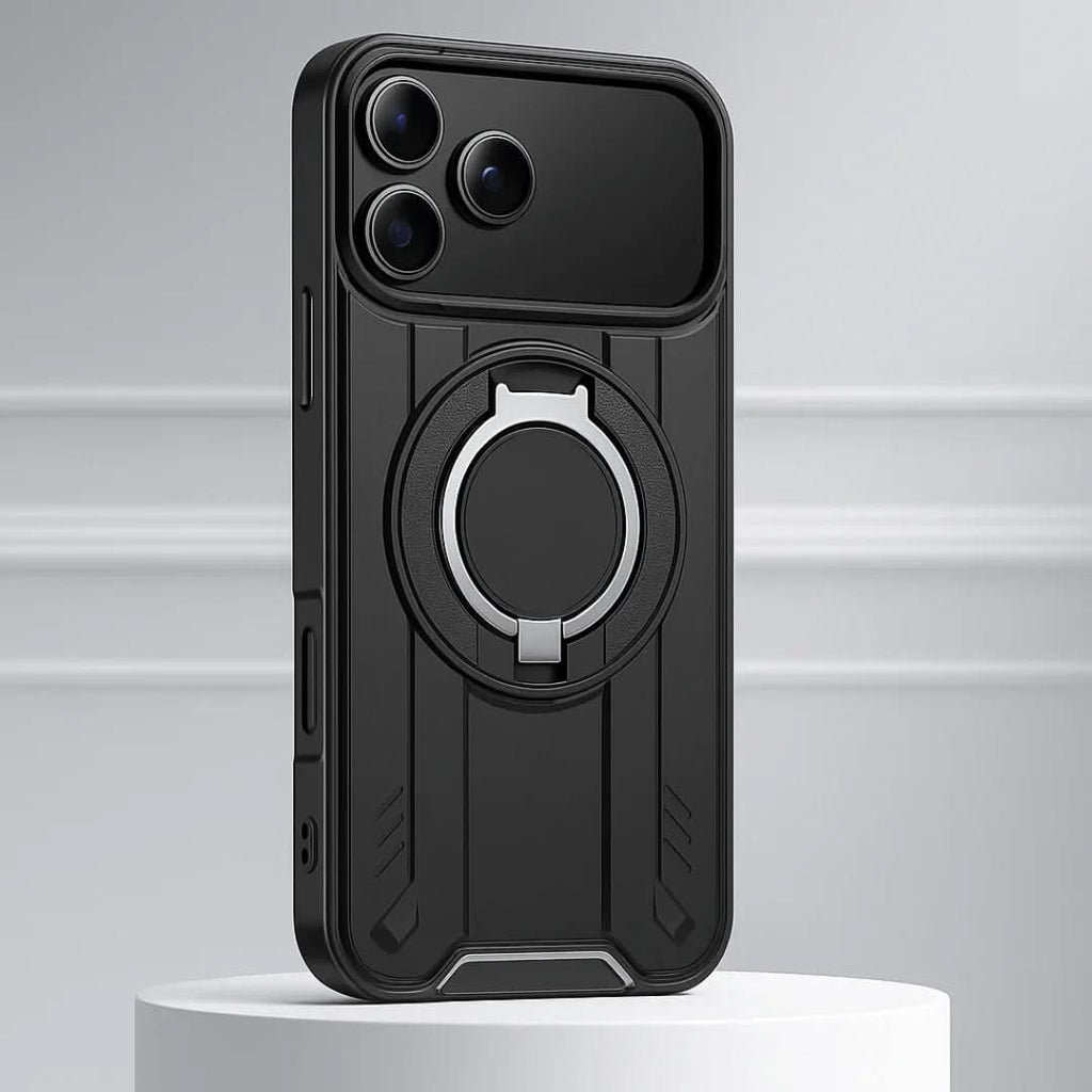 Coque Aero 360 iPhone 17