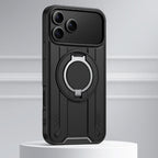 Coque Aero 360 iPhone 17