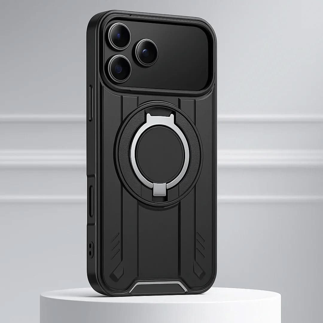 Funda Aero 360 para iPhone 17