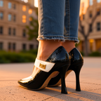 Talons Vivienne Empress