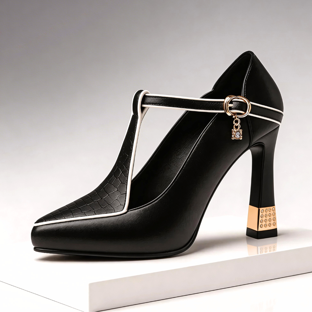 Zapatos de tacón Vivienne Vixen