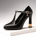 Zapatos de tacón Vivienne Vixen