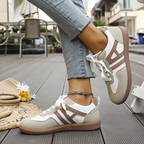 Emma | Zapatillas Ortopédicas Cómodas