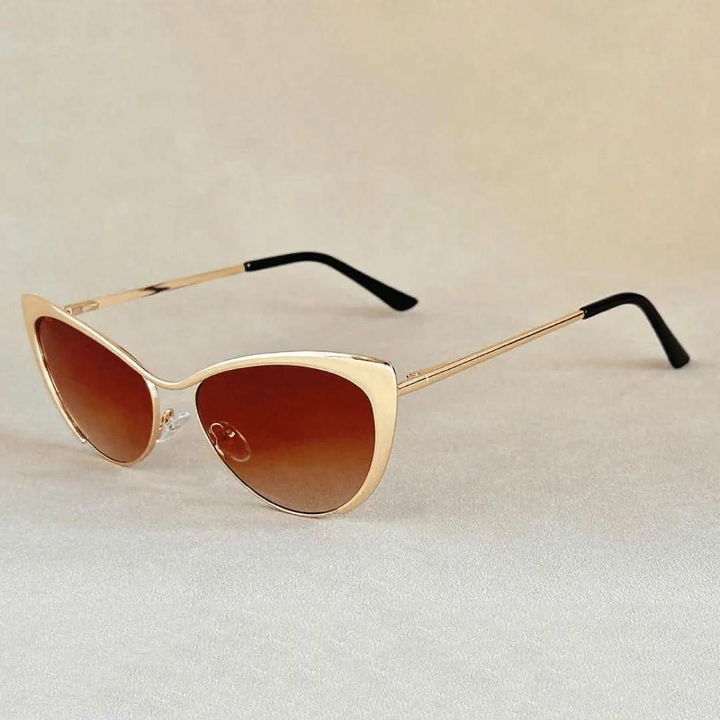 Lunettes œil-de-chat Talia Lustra