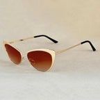 Lunettes œil-de-chat Talia Lustra