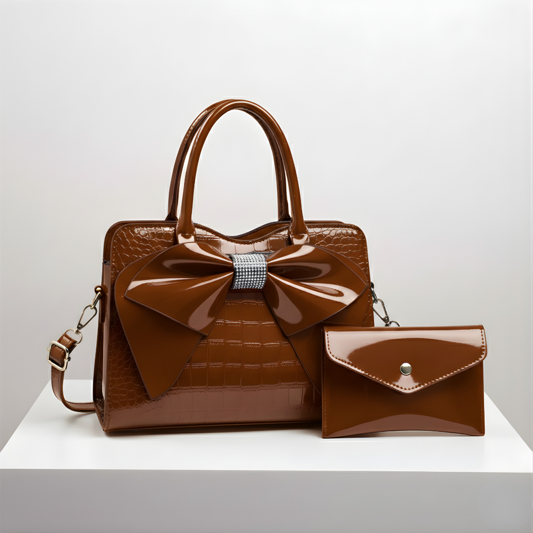 The Charlotte Bow Set