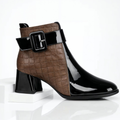 Bottines en cuir Harper Lane