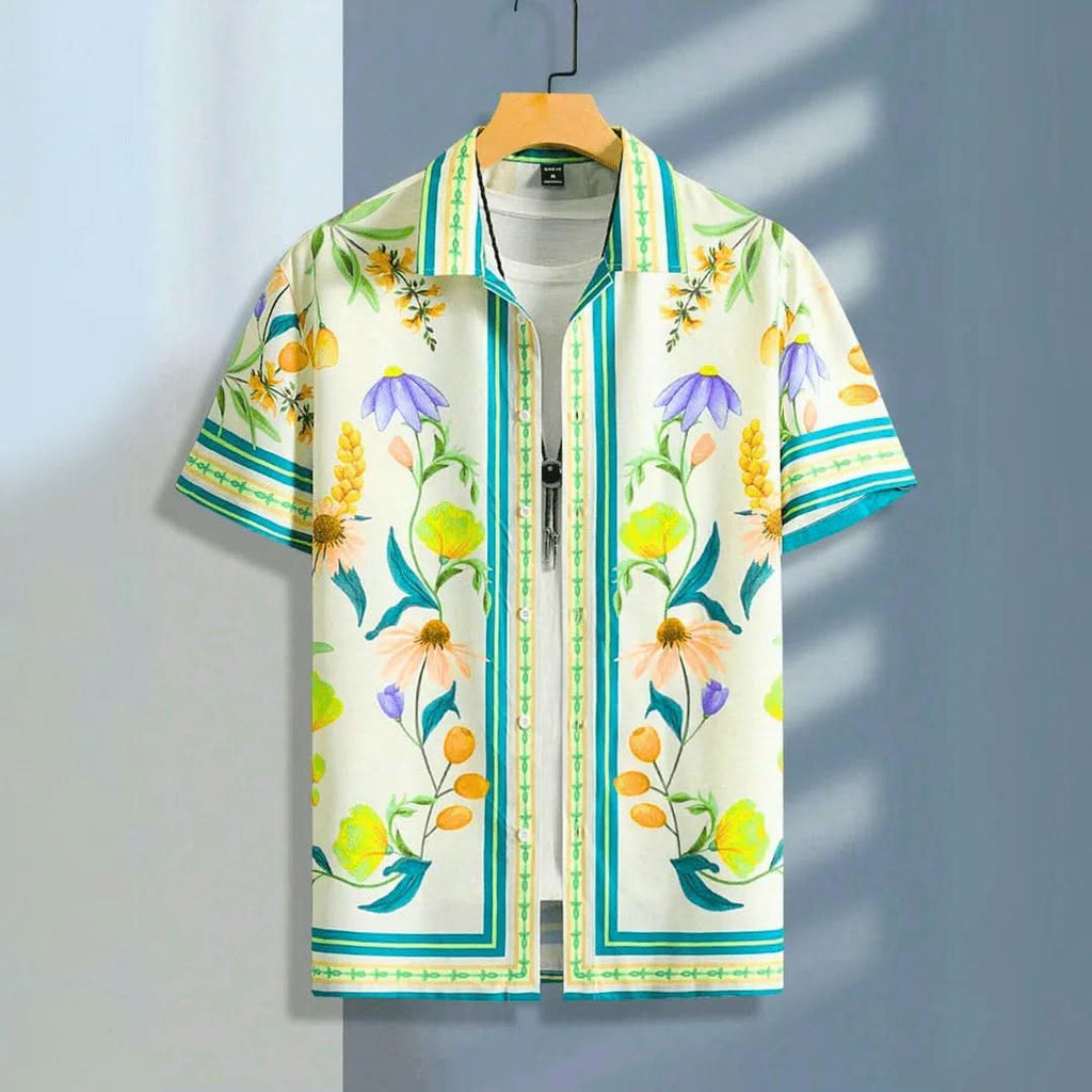 Chemise Brise de Kyoto