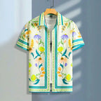 Chemise Brise de Kyoto