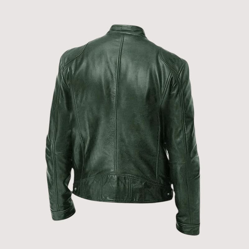 Marc | Veste Classique Intemporelle