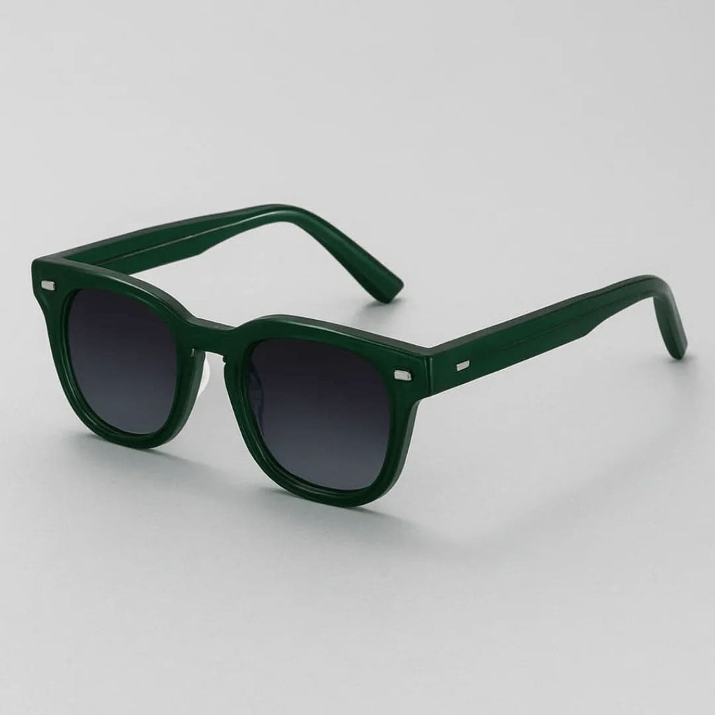 Lunettes de soleil Mercer Club
