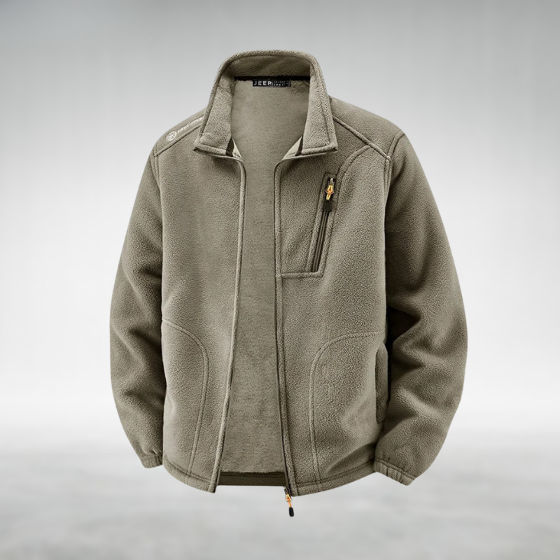 Austin | Chaqueta cálida Polar