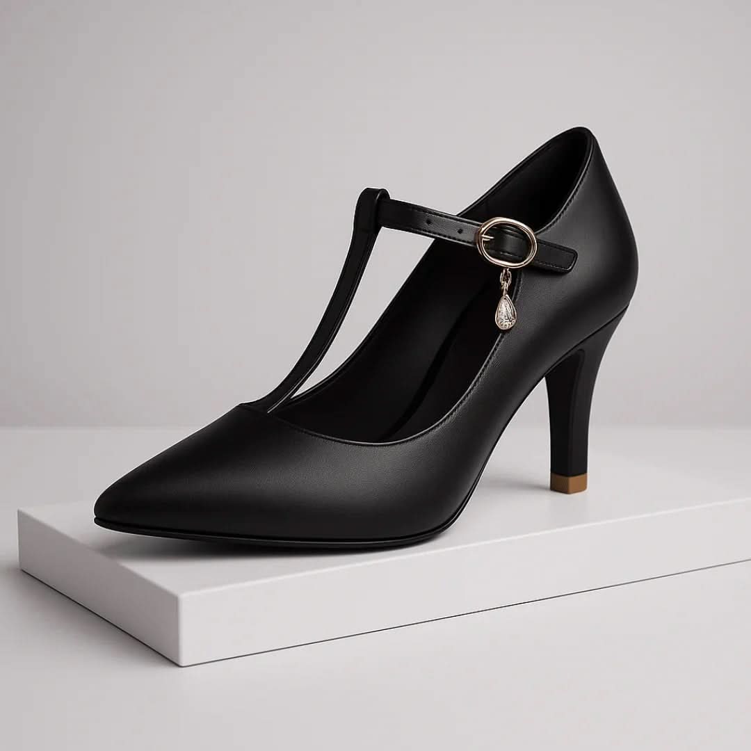 Vivienne Allure Heels