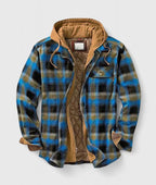 Trenton | Chaqueta cómoda