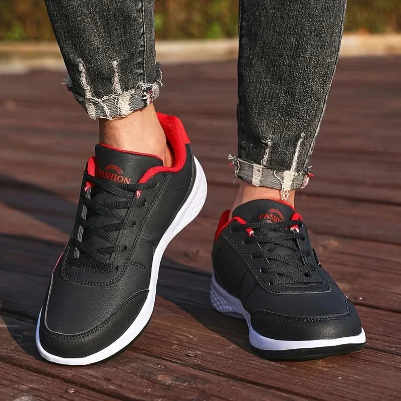 Colton | Baskets de performance légères et élégantes