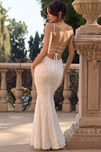 Robe sans dos Luna™