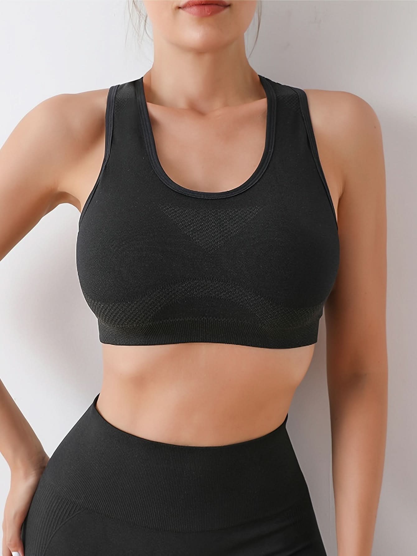Mila | Soutien-gorge de performance sport.
