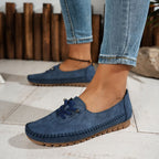 Mira | Zapatillas sin cordones suaves y con buen soporte