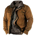 Harland | Chaqueta Heritage Forrada Premium