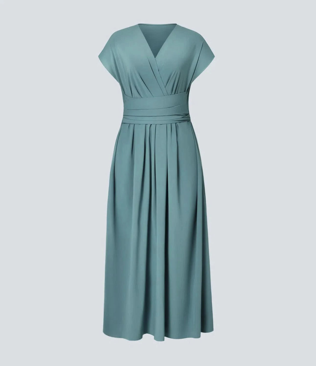 Vestido midi Ava™