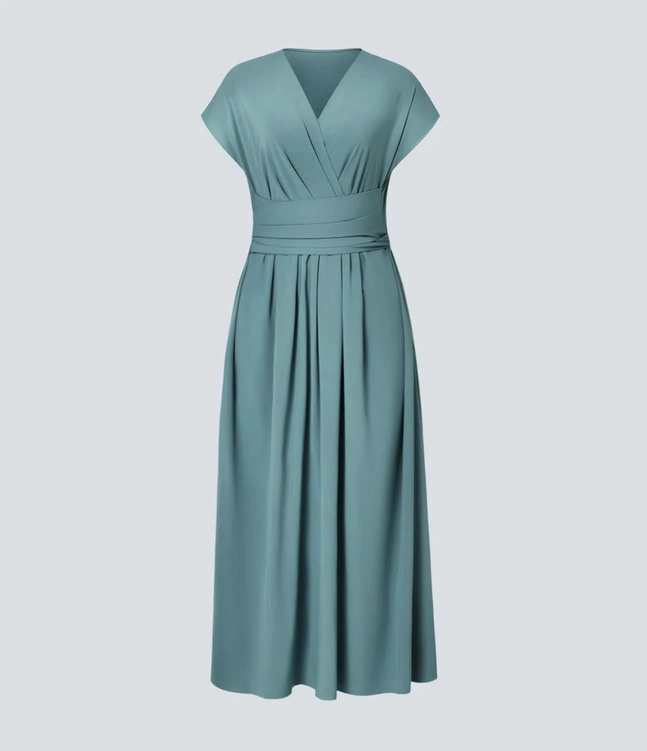 Vestido midi Ava™