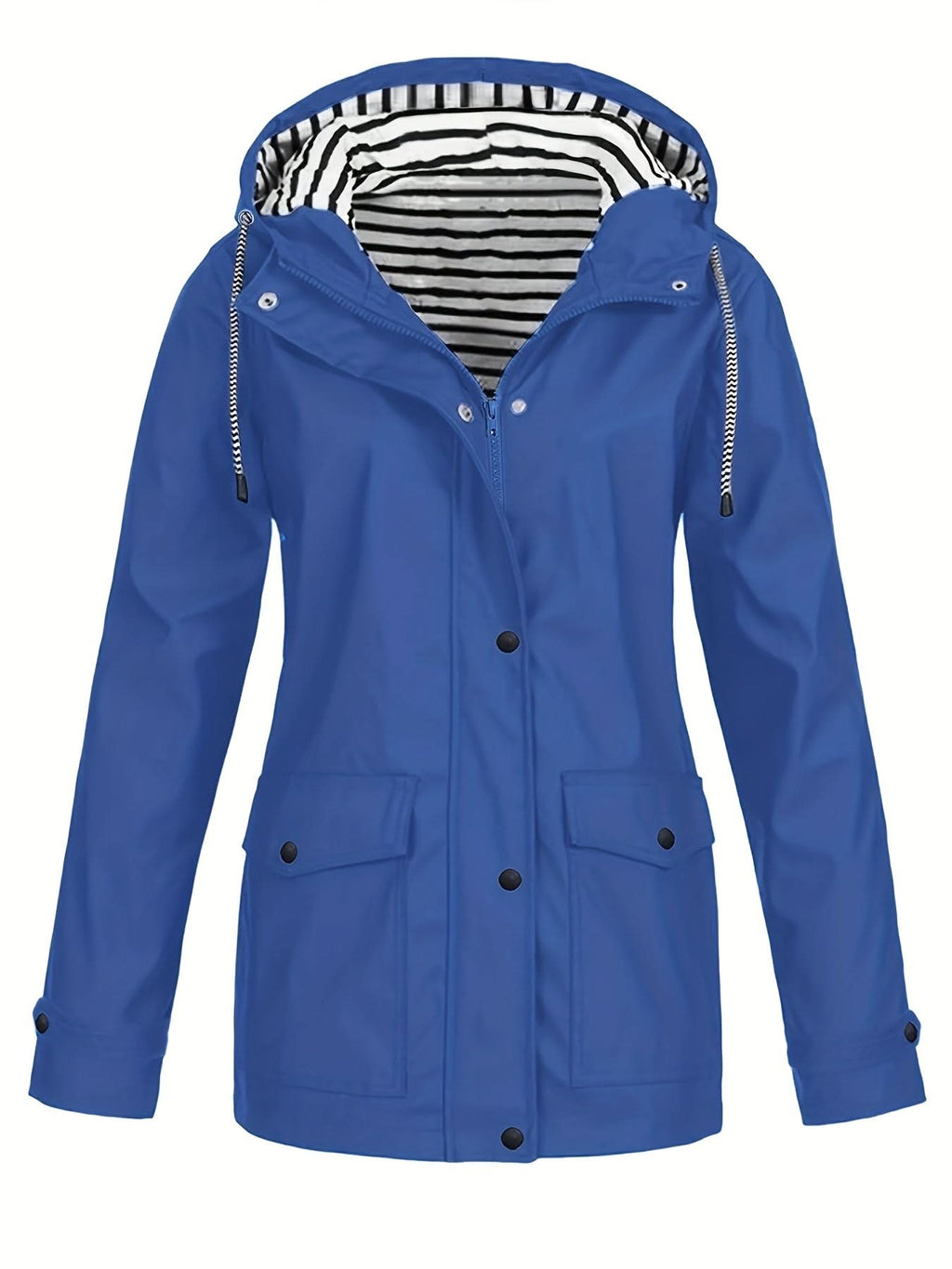 Mara | Coupe-vent imperméable à capuche