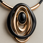 Collier Aurora Rogue