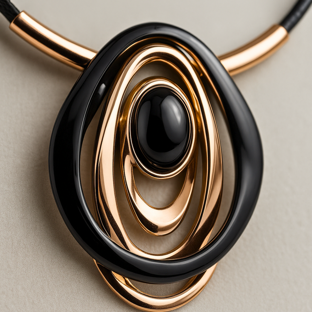 Collar Pícaro Aurora