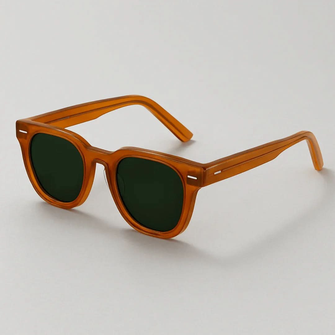 Lunettes de soleil Mercer Club