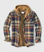 Trenton | Chaqueta cómoda