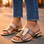Sandalias Harper Lane Serpenta