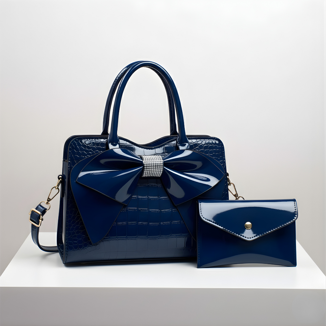 The Charlotte Bow Set