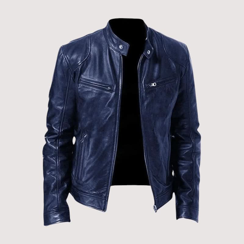 Marc | Veste Classique Intemporelle