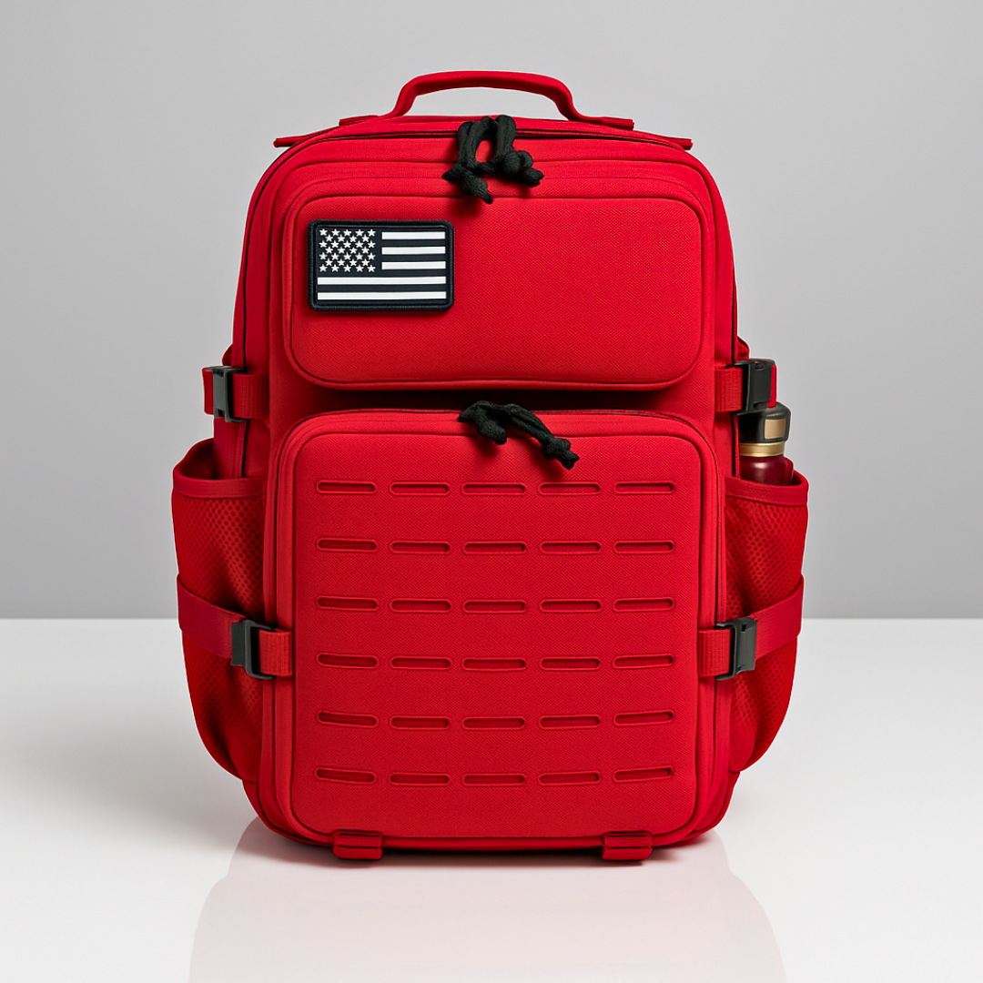 The TITAN Tactical Backpack