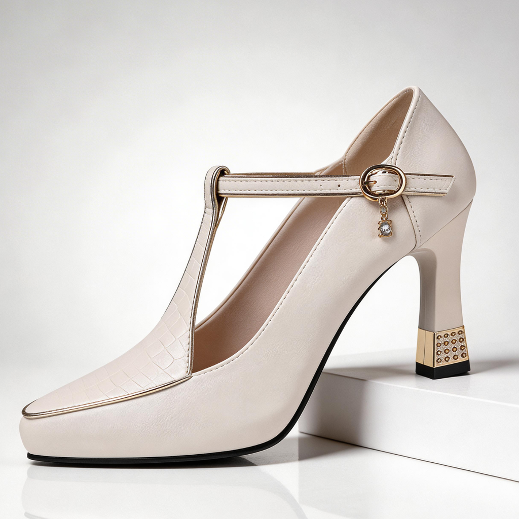Zapatos de tacón Vivienne Vixen