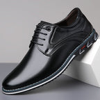 Daniel | Zapatos de vestir de cordones pulidos