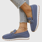 Susana | Mocasines ortopédicos elegantes