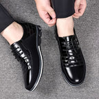 Oliver | Zapatos Clásicos con Cordones