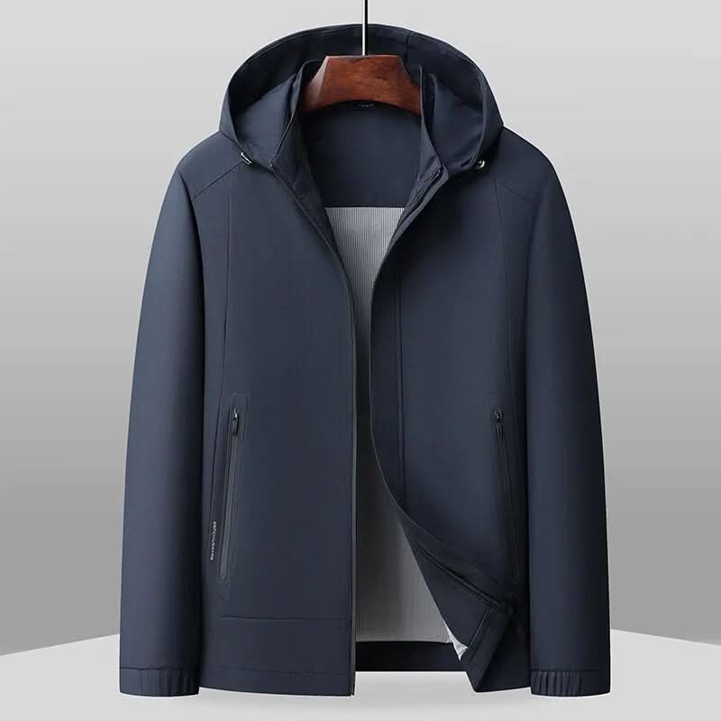 Chaqueta cortavientos Avalon Ridge