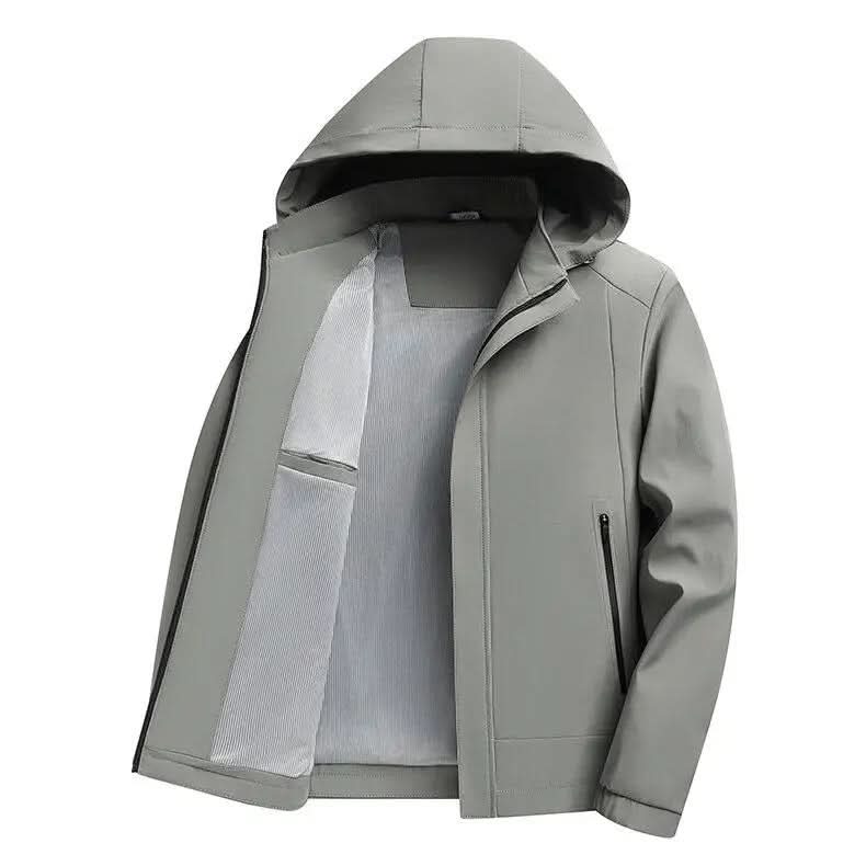Chaqueta cortavientos Avalon Ridge