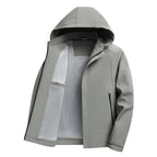Chaqueta cortavientos Avalon Ridge
