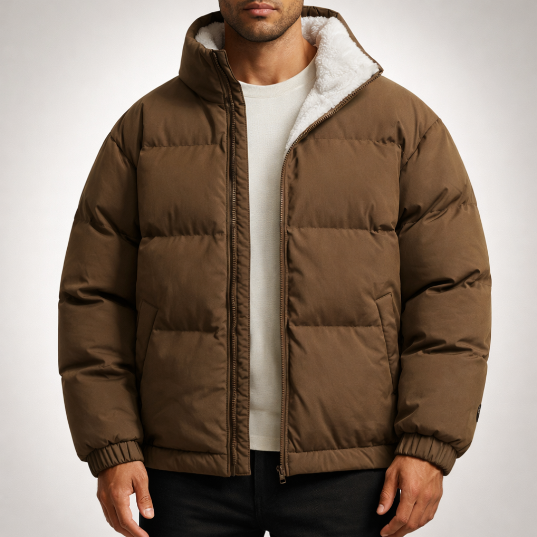 Veste thermique Avalon Ridge