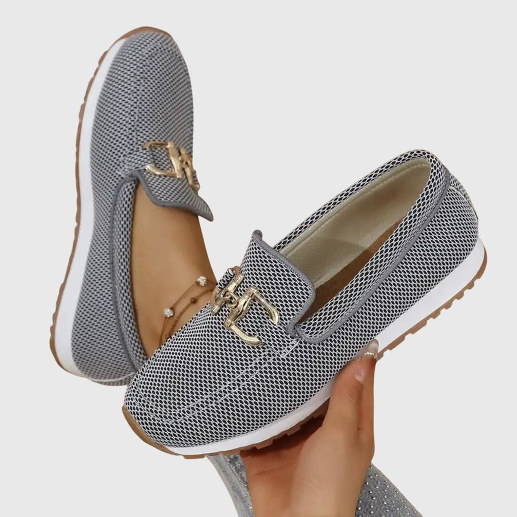 Susana | Mocasines ortopédicos elegantes