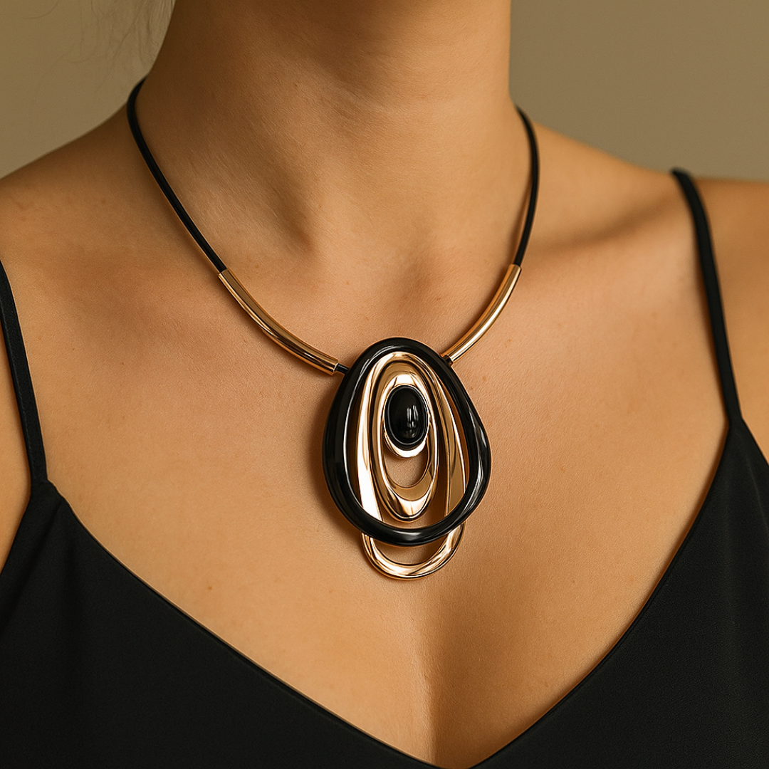 Collar Pícaro Aurora