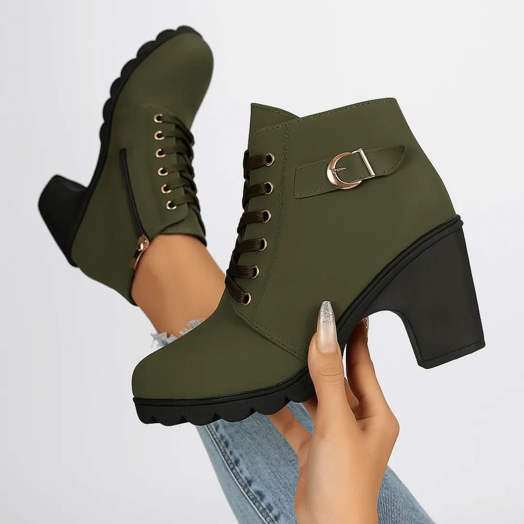 Harper Lane – Bottines
