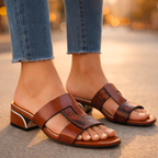 Sandalias Harper Lane Serpenta